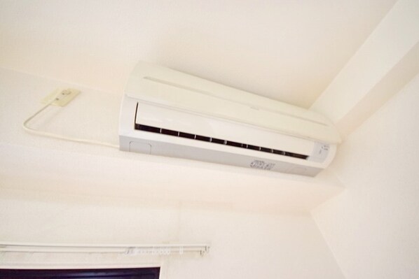 グリーンコートの物件内観写真